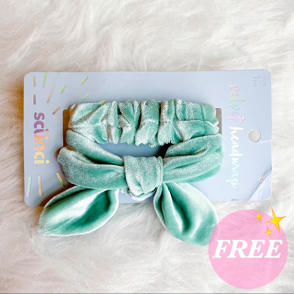 ✨FREE with any purchase!